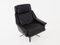 Danish Office Armchair by Werner Langenfeld for Esa, 1970s, Image 9