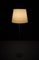 Lámpara de pie Full de vidrio de Doli Holland, 1985, Imagen 4