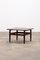 Rosewood Coffee Table by Grete Jalk for Glostrup, Denmark, 1968, Image 1
