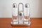Menage Set by Ettore Sottsass for Alessi, Set of 4, Image 1