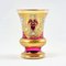 Venetian Murano Glass Vase from Made Murano Glass, 1950s 2