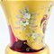 Venetian Murano Glass Vase from Made Murano Glass, 1950s 5