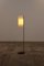 Lampada da terra vintage attribuita a Louis Poulsen, anni '50, Danimarca, Immagine 1