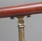 18th Century Mahogany and Brass Telescope by Nairne & Blunt of London, 1780s 7