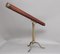 18th Century Mahogany and Brass Telescope by Nairne & Blunt of London, 1780s 14