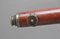 18th Century Mahogany and Brass Telescope by Nairne & Blunt of London, 1780s 5