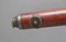 18th Century Mahogany and Brass Telescope by Nairne & Blunt of London, 1780s, Image 5