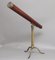 18th Century Mahogany and Brass Telescope by Nairne & Blunt of London, 1780s 13
