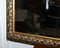 Large Vintage Gold Ornate Bevelled Wall Mirror 5