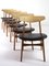 Ch30 Dining Chairs by Hans J Wegner for Carl Hansen & Son, Denmark, 1970s, Set of 6 10