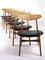 Ch30 Dining Chairs by Hans J Wegner for Carl Hansen & Son, Denmark, 1970s, Set of 6, Image 10
