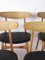 Ch30 Dining Chairs by Hans J Wegner for Carl Hansen & Son, Denmark, 1970s, Set of 6 6