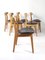 Ch30 Dining Chairs by Hans J Wegner for Carl Hansen & Son, Denmark, 1970s, Set of 6 8