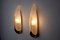 Sconces Ears from Idearte, Spain, 1980s, Set of 2, Image 2