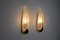 Sconces Ears from Idearte, Spain, 1980s, Set of 2, Image 6