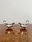 George III Silver Sauce Boats, 1759, Set of 2 9