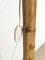 Floor Lamp in Rush and Bamboo, 1970s 11
