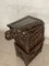 Vintage Mobile Sculpture Dresser, 1930s, Image 1