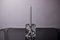 German Icicle Candleholders attributed to Peill & Putzler, 1970s, Image 1