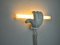 Mickey Mouse Wandlampe aus Gips, Frankreich, 1970er 5