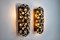 Palwa Sconces attributed to Ernest Palm, 1960s, Spain, Set of 2 6