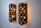 Palwa Sconces attributed to Ernest Palm, 1960s, Spain, Set of 2, Image 2