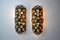 Palwa Sconces attributed to Ernest Palm, 1960s, Spain, Set of 2, Image 4