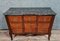 Antique Commode in Noble Wood Marquetry, 1750 8