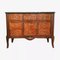 Antique Commode in Noble Wood Marquetry, 1750 7
