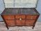 Antique Commode in Noble Wood Marquetry, 1750 5