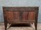 Antique Commode in Noble Wood Marquetry, 1750 4