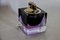 Sommerso Purple Lighter in Murano Glass for Seguso, Italy, 1970s 4