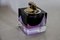 Sommerso Purple Lighter in Murano Glass for Seguso, Italy, 1970s, Image 4