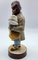 Russian Gardner Figurine in Porcelain 2