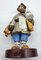 Figurine Gardner Russe en Porcelaine 5