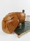 Vintage Sculptural Ice Bucket in Maple, 1960s, Image 6