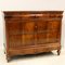 19th Century Italian Chest of Drawers in Walnut, Image 2
