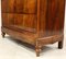 19th Century Italian Chest of Drawers in Walnut, Image 7