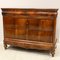 19th Century Italian Chest of Drawers in Walnut, Image 1