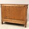 19th Century Italian Chest of Drawers in Walnut, Image 6