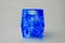 Briquet en Verre de Murano Bleu attribué à Antonio Imperatore, Italie, 1970 5