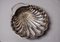 Silver-Plated Shell Vide Poche, Spain, 1970s 3