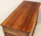 Antique Italian Charles X Chest of Drawers in Walnut, Image 13