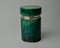 Turquoise Alabaster Cigarette Box attributed to Romano Bianchi, Italy, 1970s, Image 6