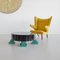 Park Lane Coffee Table by Ettore Sottsass, Italy, 1983 6