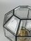 Vintage Ceiling Lamp in Glass from Limburg, 1970s, Image 13