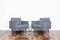 Nowe-B Armchairs from Nowieńskie Furniture Factories, 1970s, Set of 2, Image 13