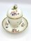 Early Meissen Chocolate Cup and Saucer, Set of 2 5