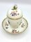 Early Meissen Chocolate Cup and Saucer, Set of 2, Image 5