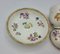 Early Meissen Chocolate Cup and Saucer, Set of 2 9